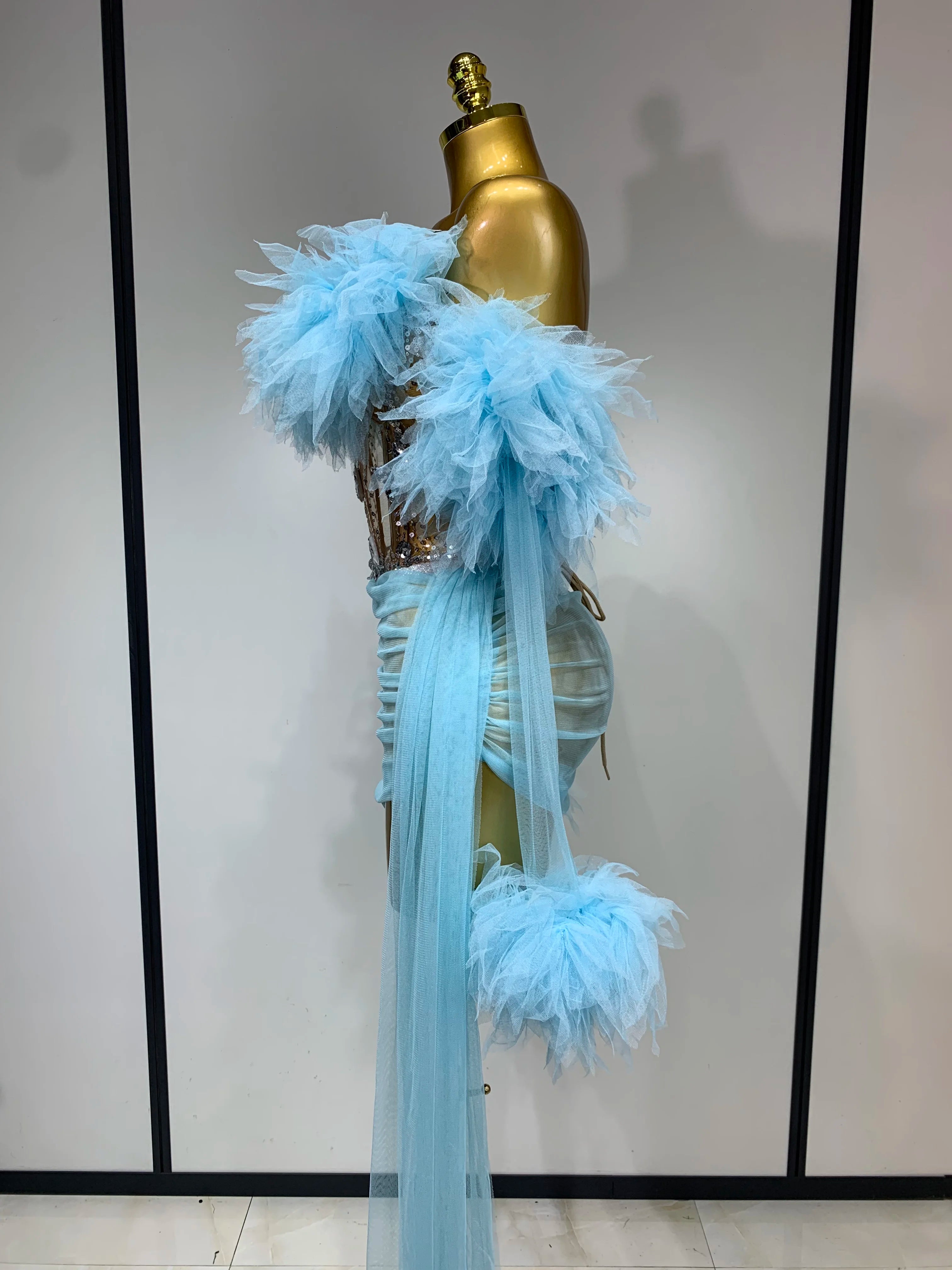 Birthday Bash Set Outfit
