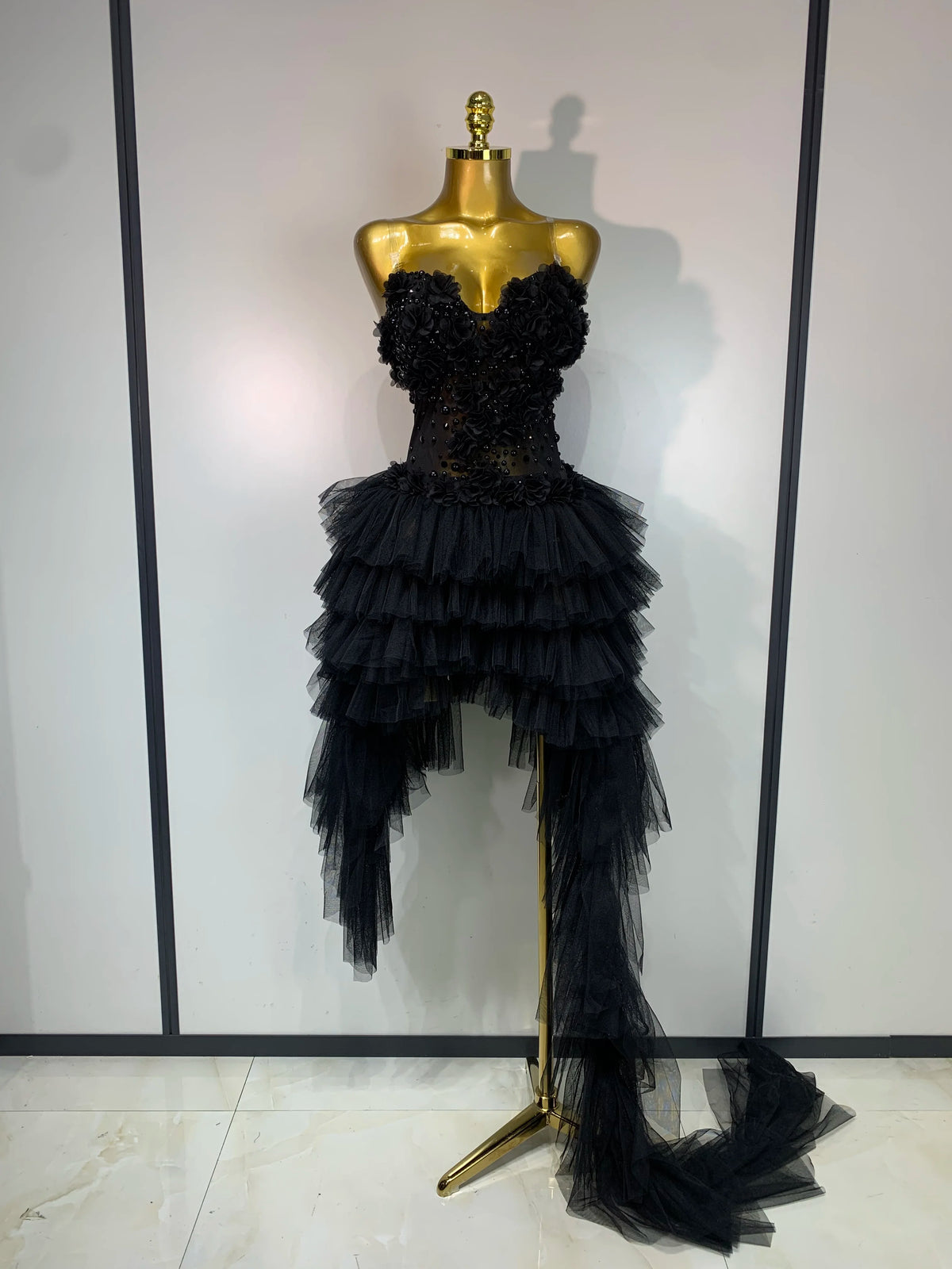 I Fancy You Dress