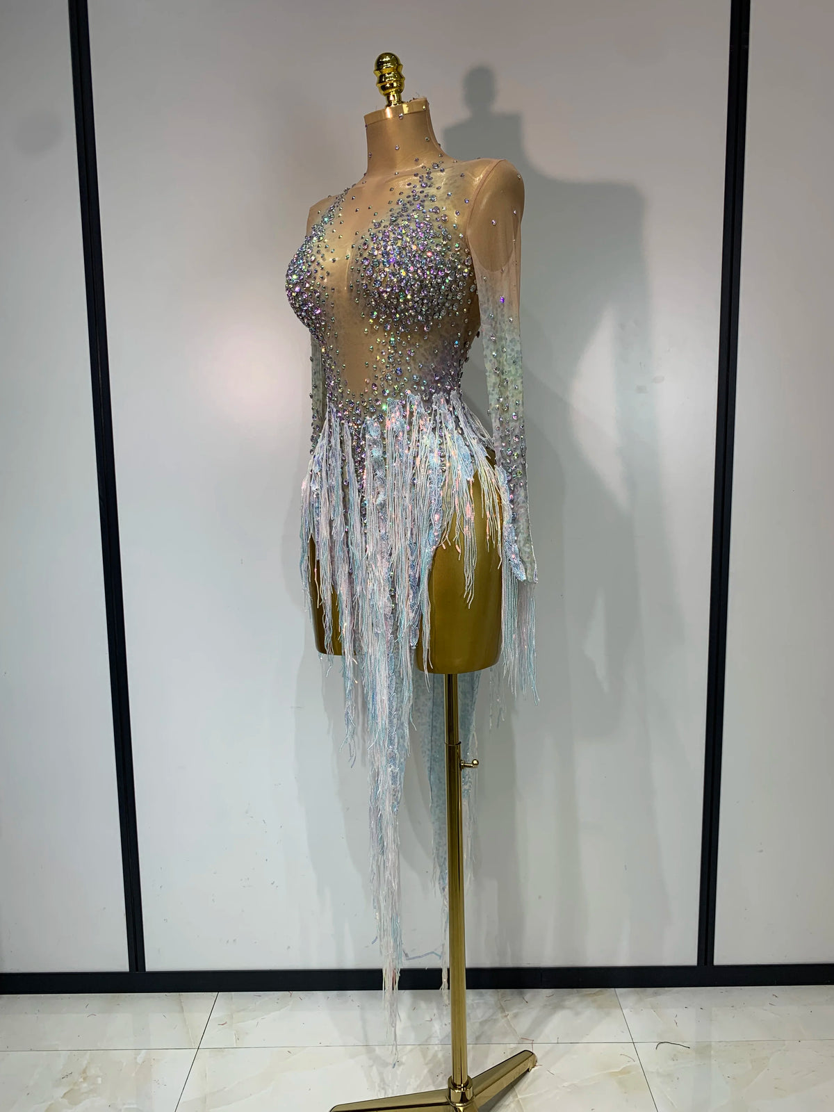 Birthday Time Dress