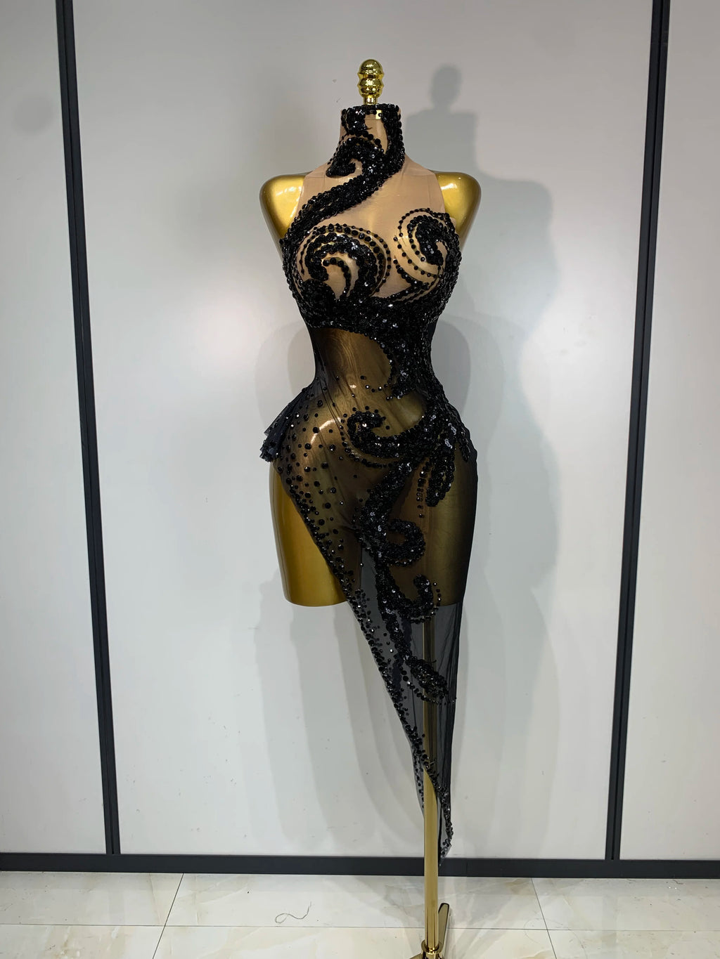 Lior Dress