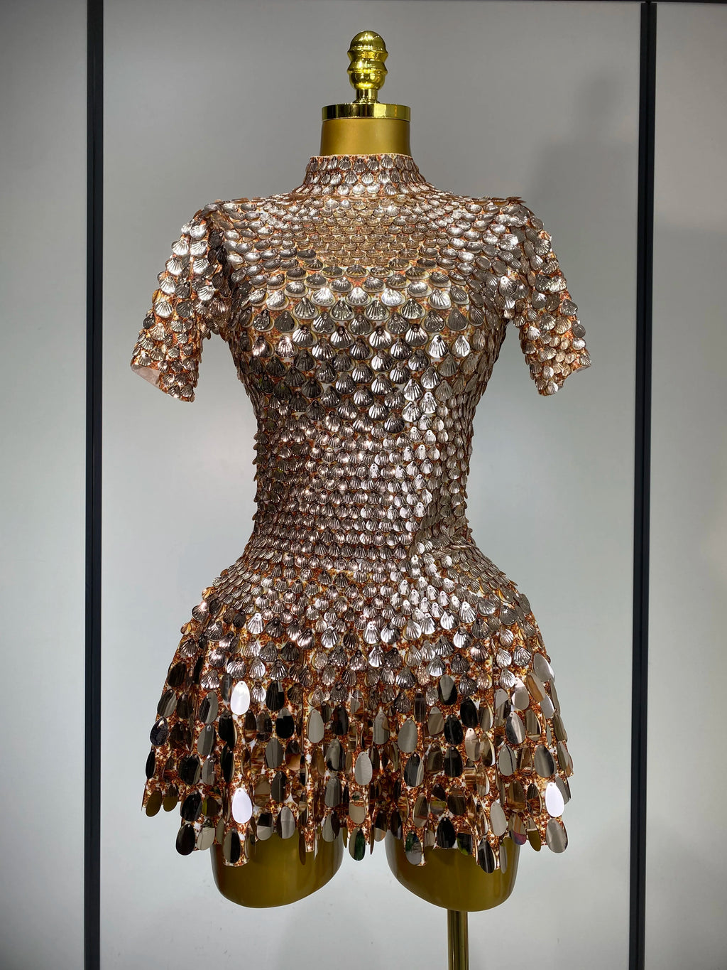 Dragon Queen Dress