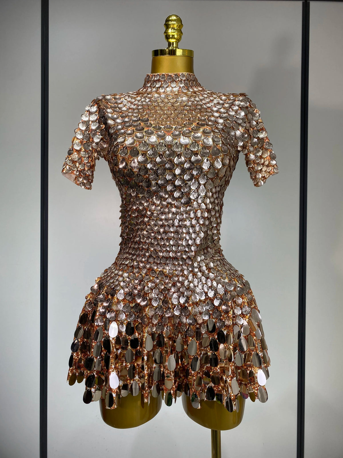 Dragon Queen Dress