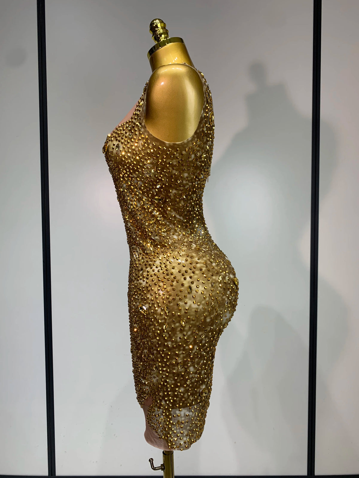 I'm Perfect Dress