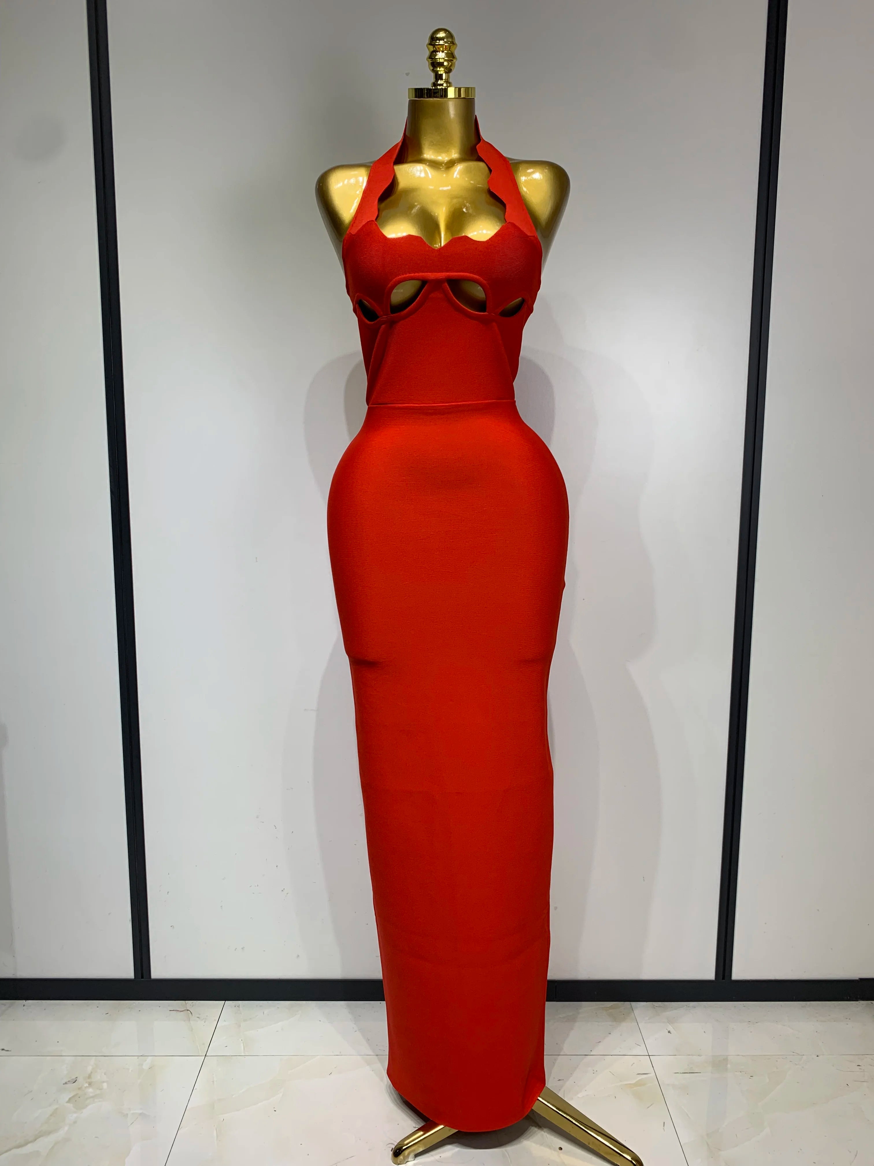 Future Love Dress