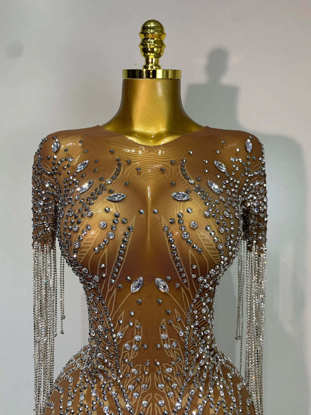 Sensational Dress