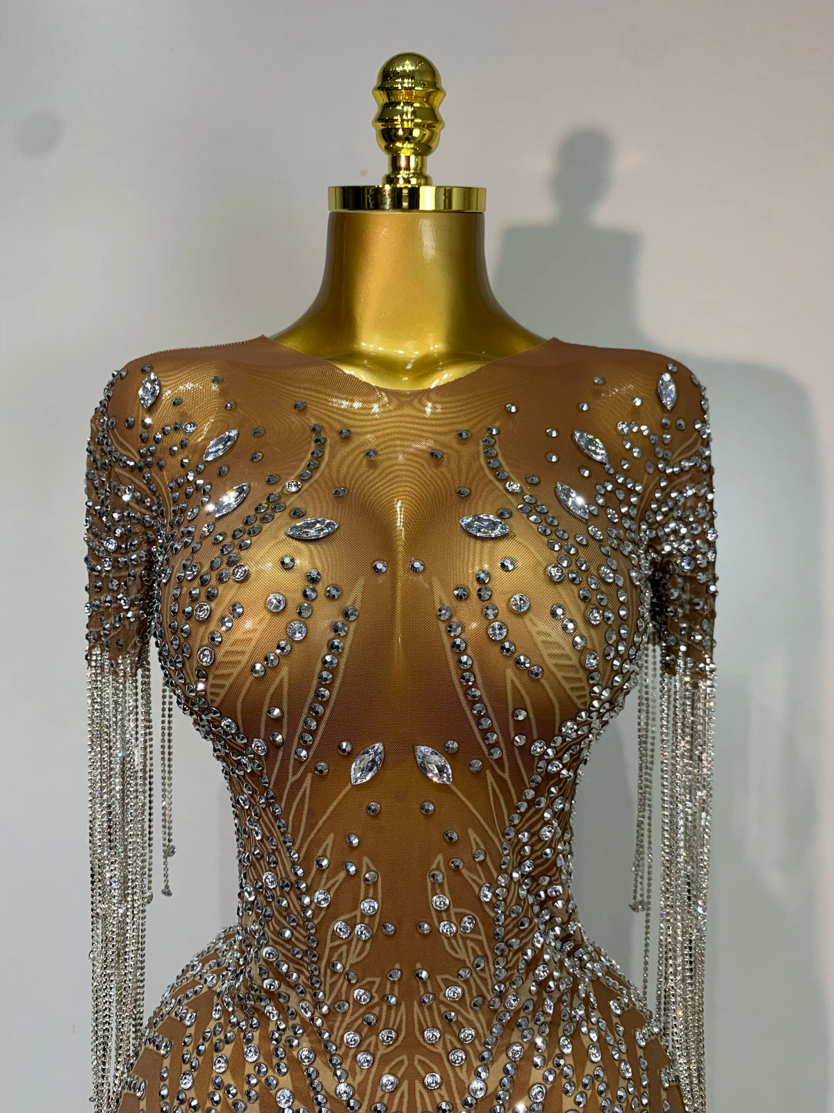 Sensational Dress