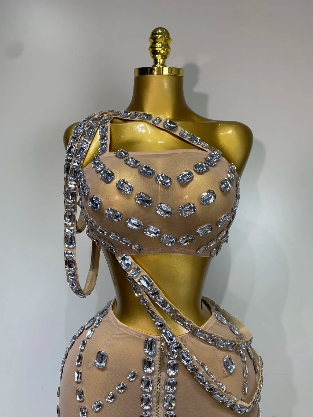 I Am Luxury Two Piece Set