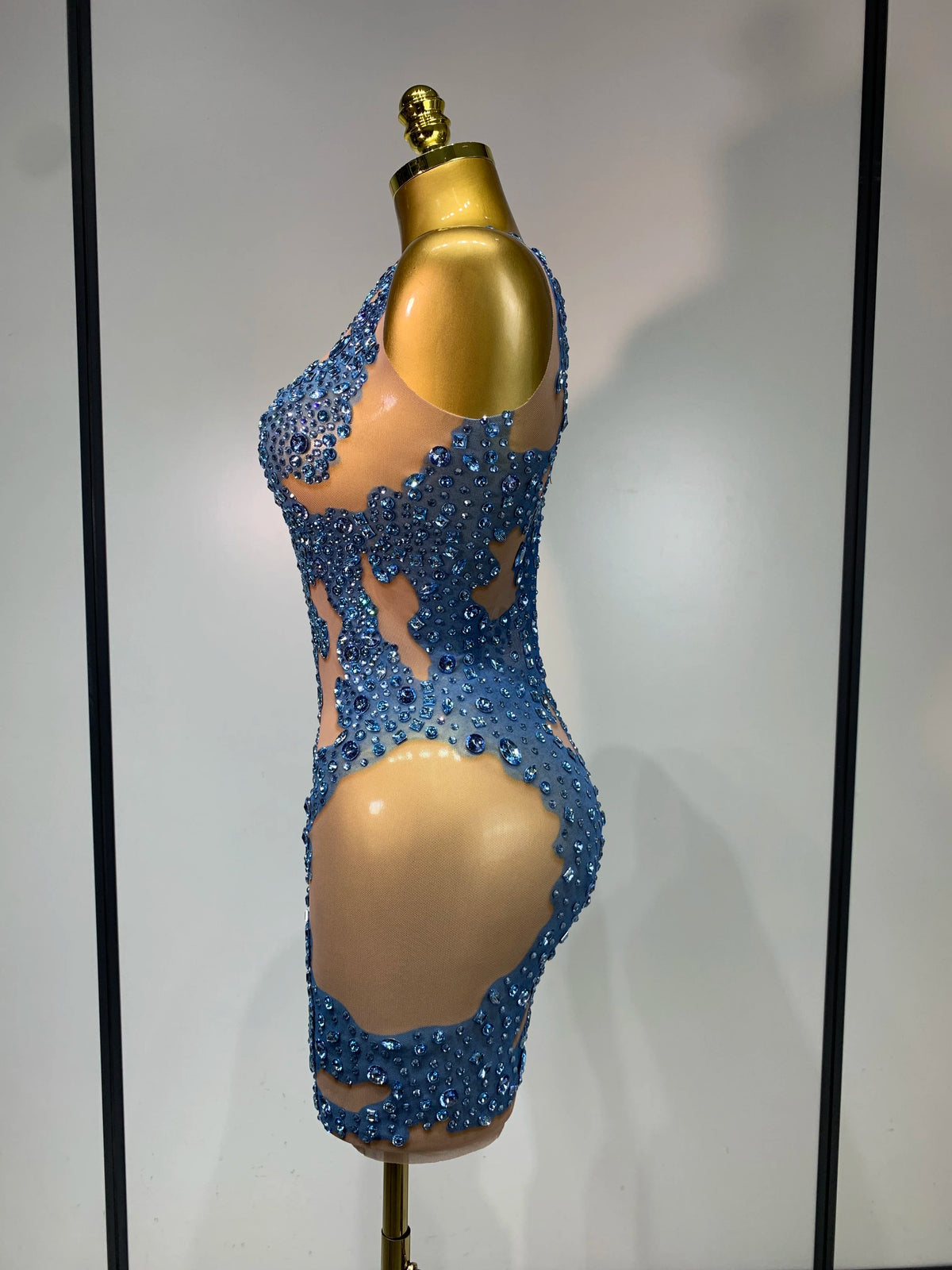 Amazing Dress