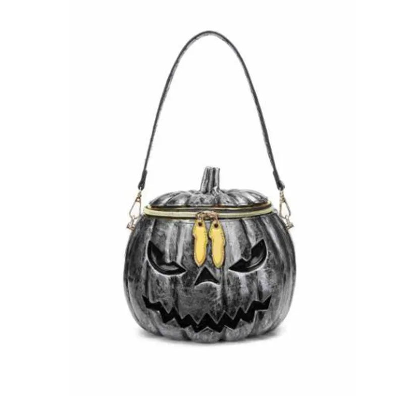 Pumpkin Bag