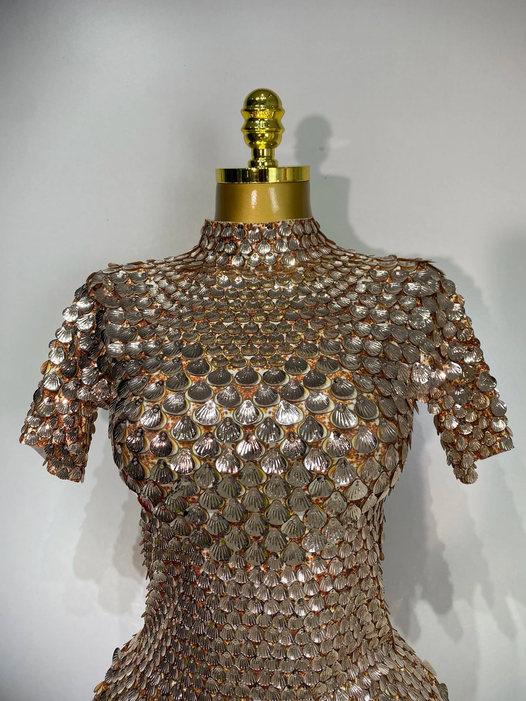 Dragon Queen Dress
