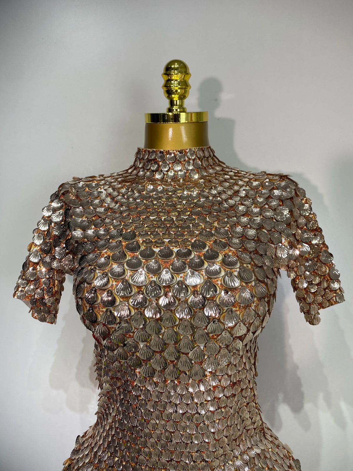 Dragon Queen Dress