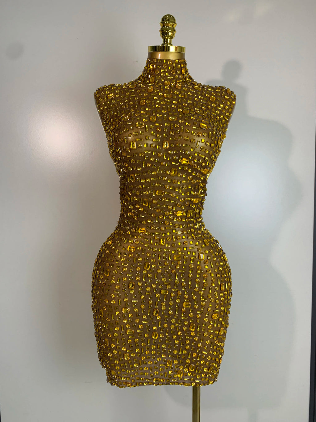 Miraculous Dress