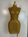 Miraculous Dress