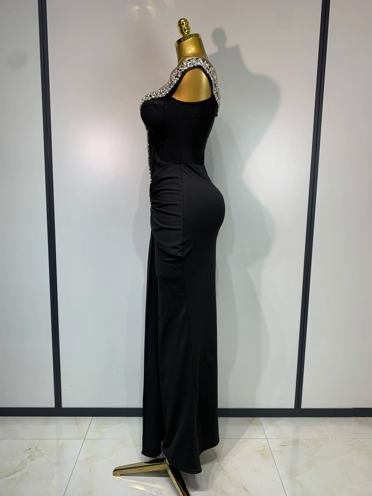 Classy Vibes Dress