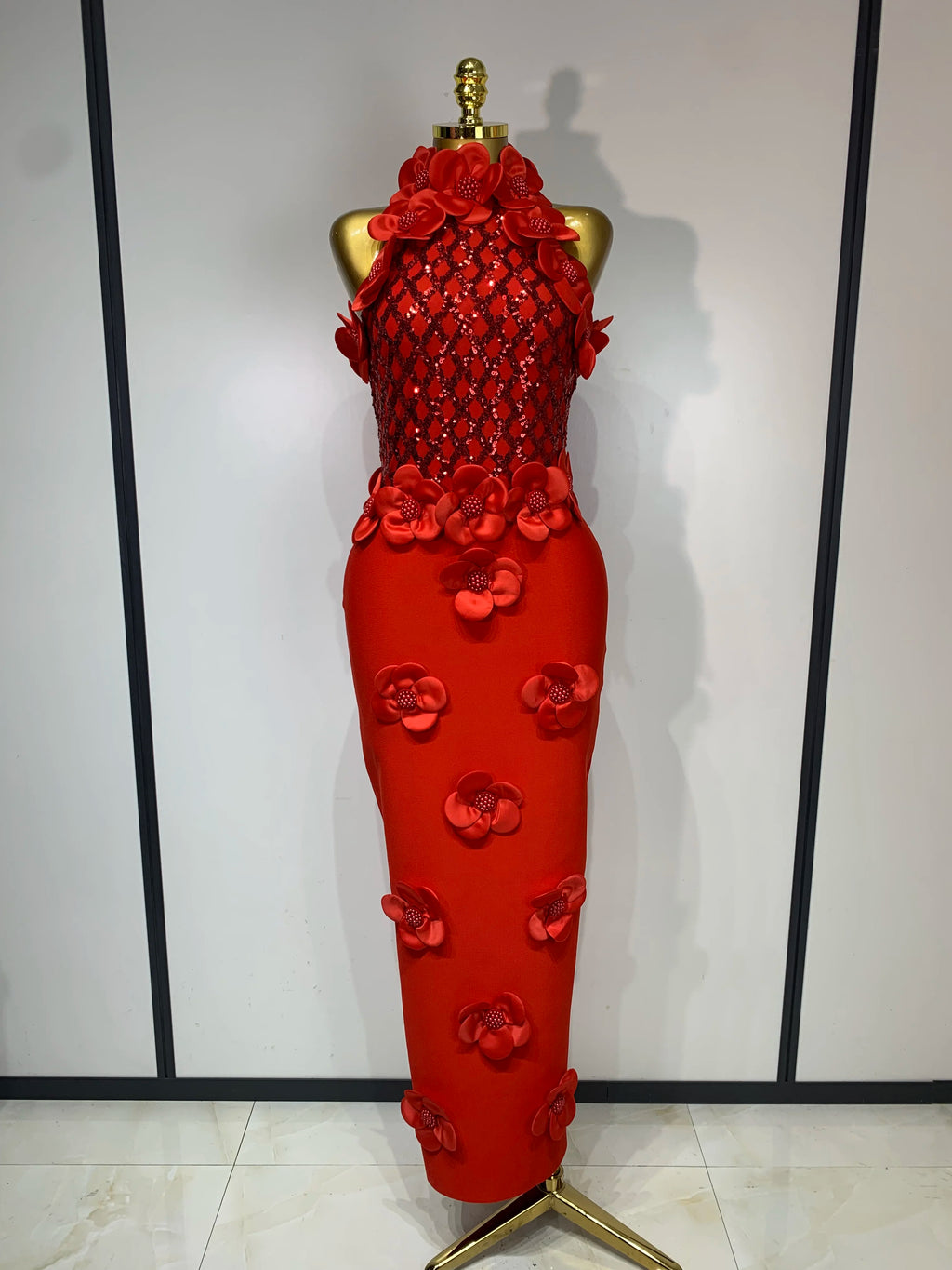 Cocktail Party Dress