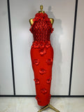 Cocktail Party Dress