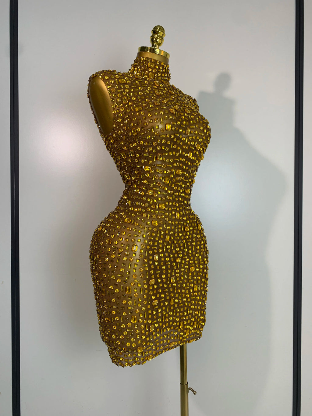 Miraculous Dress