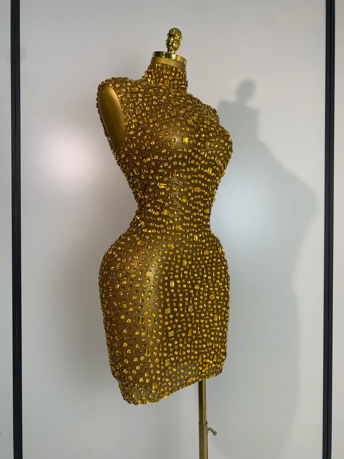 Miraculous Dress