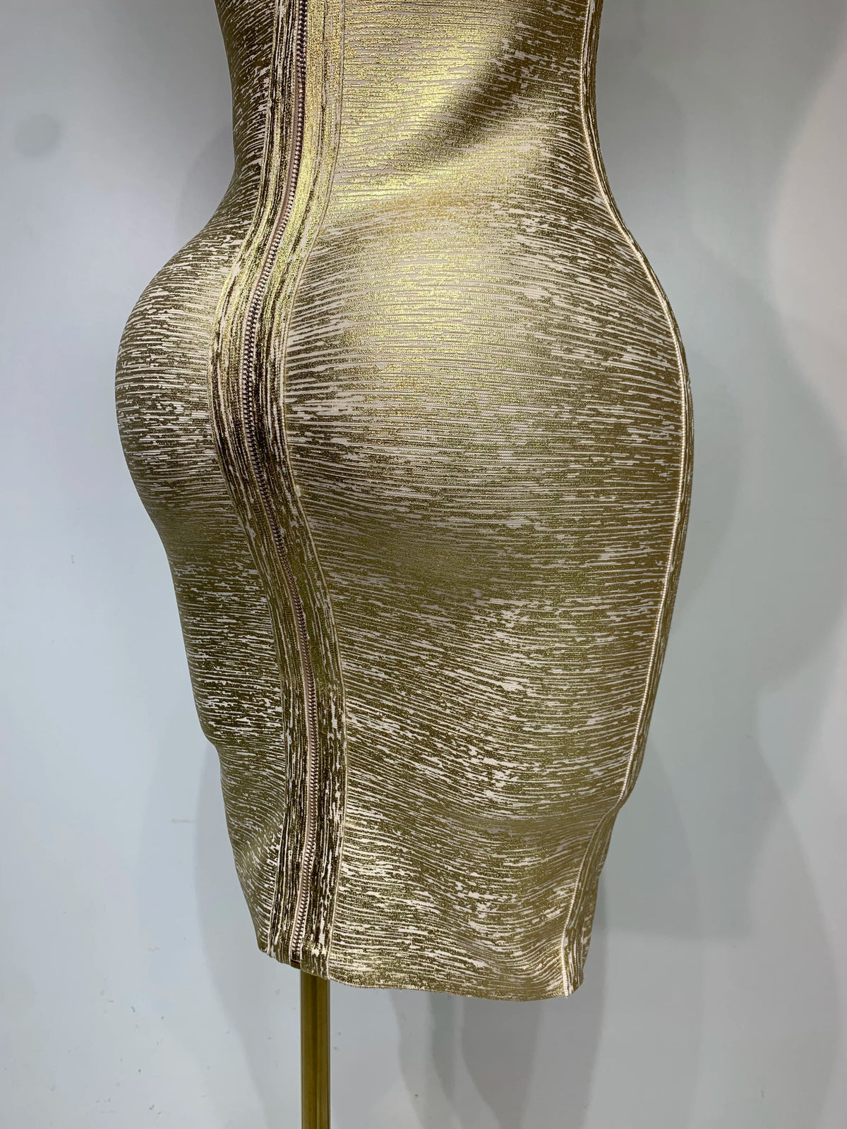 Soliel Dress
