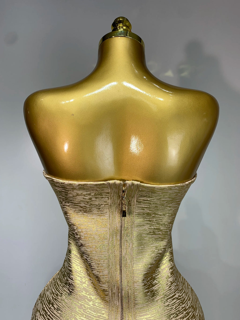 Special Tube Dress