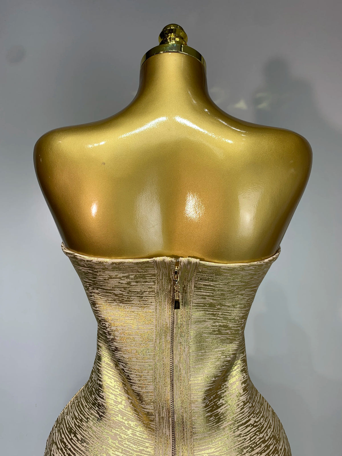 Special Tube Dress