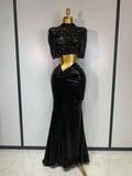 Brand Ambassador Two Piece Skirt Set