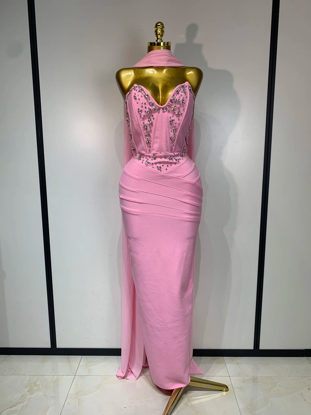 Birthday Season Dress