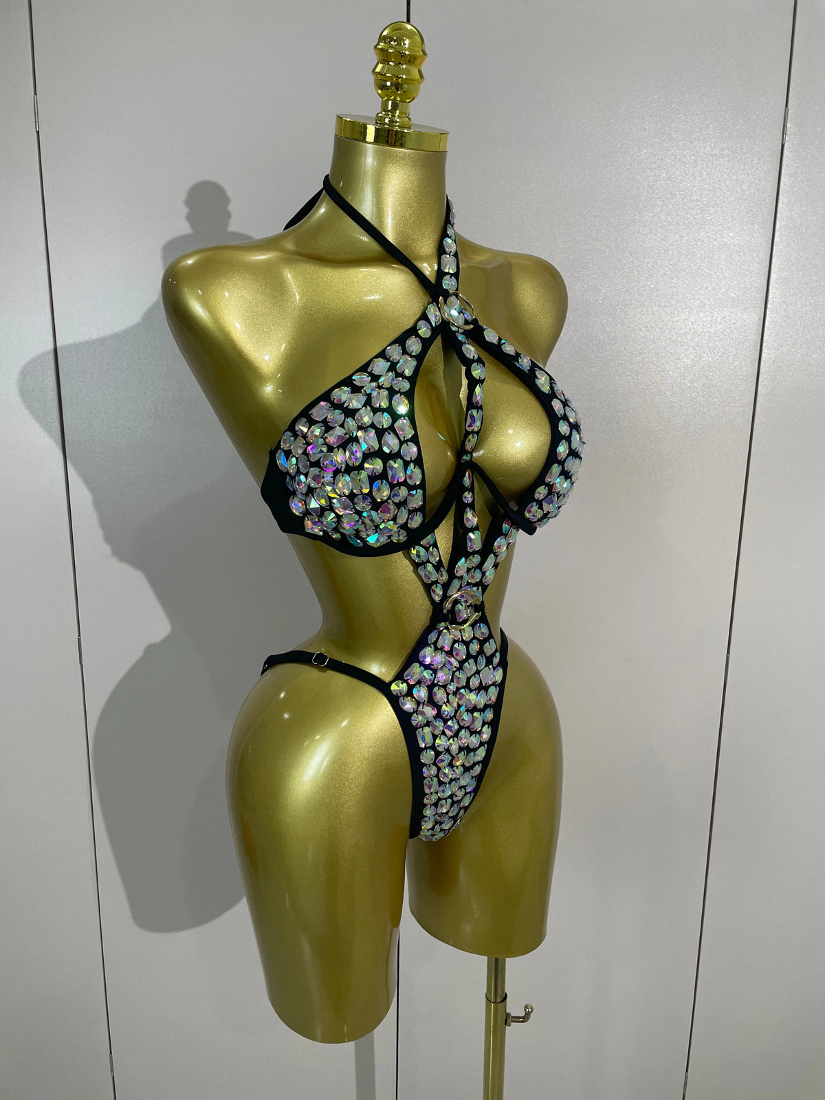 Crystal Swimsuits