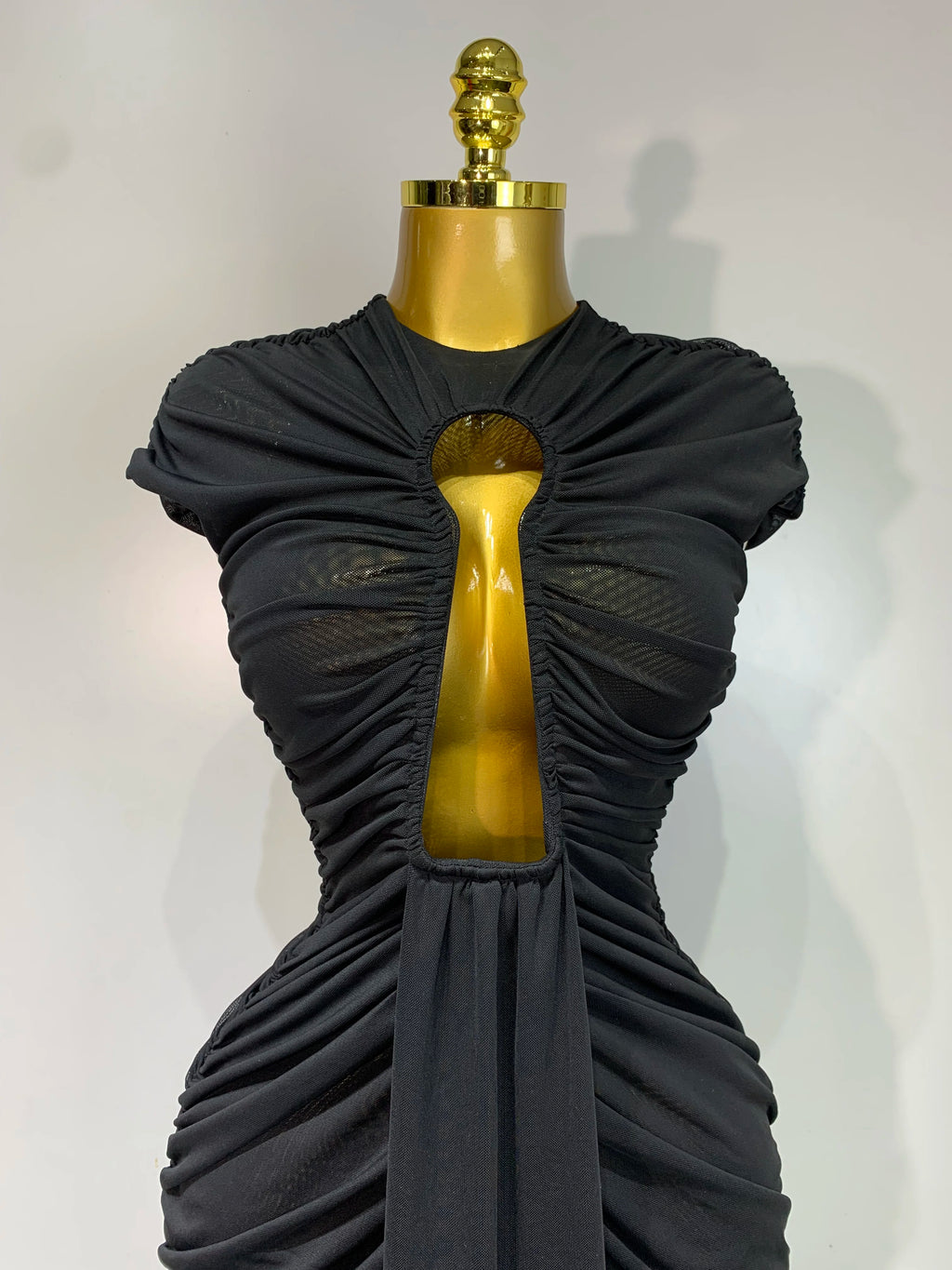 Unique Dress