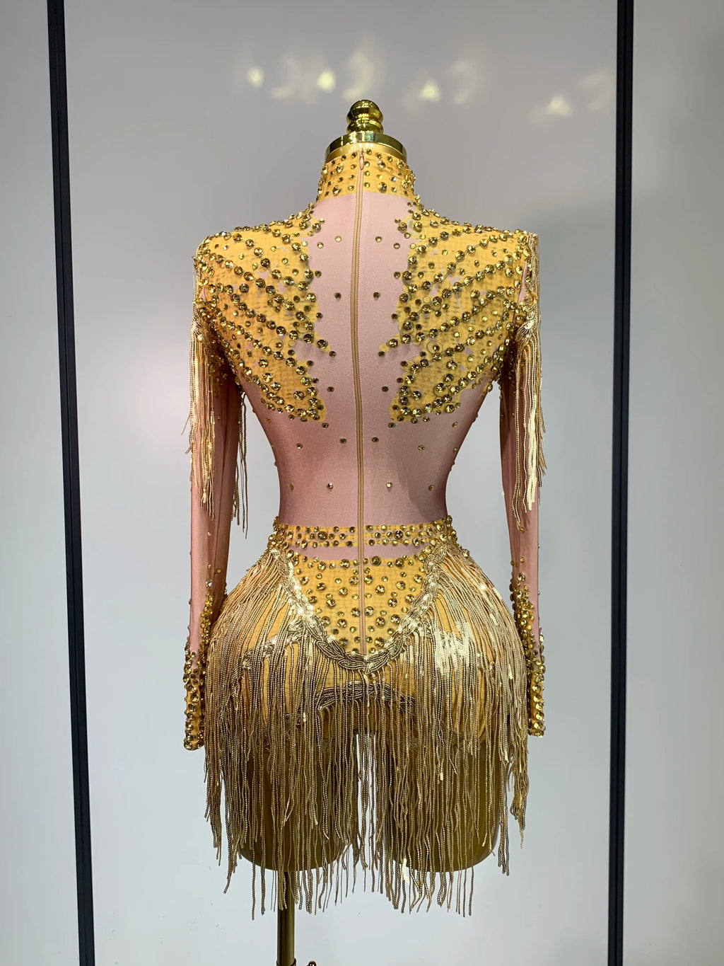 Birthday Dance Bodysuit