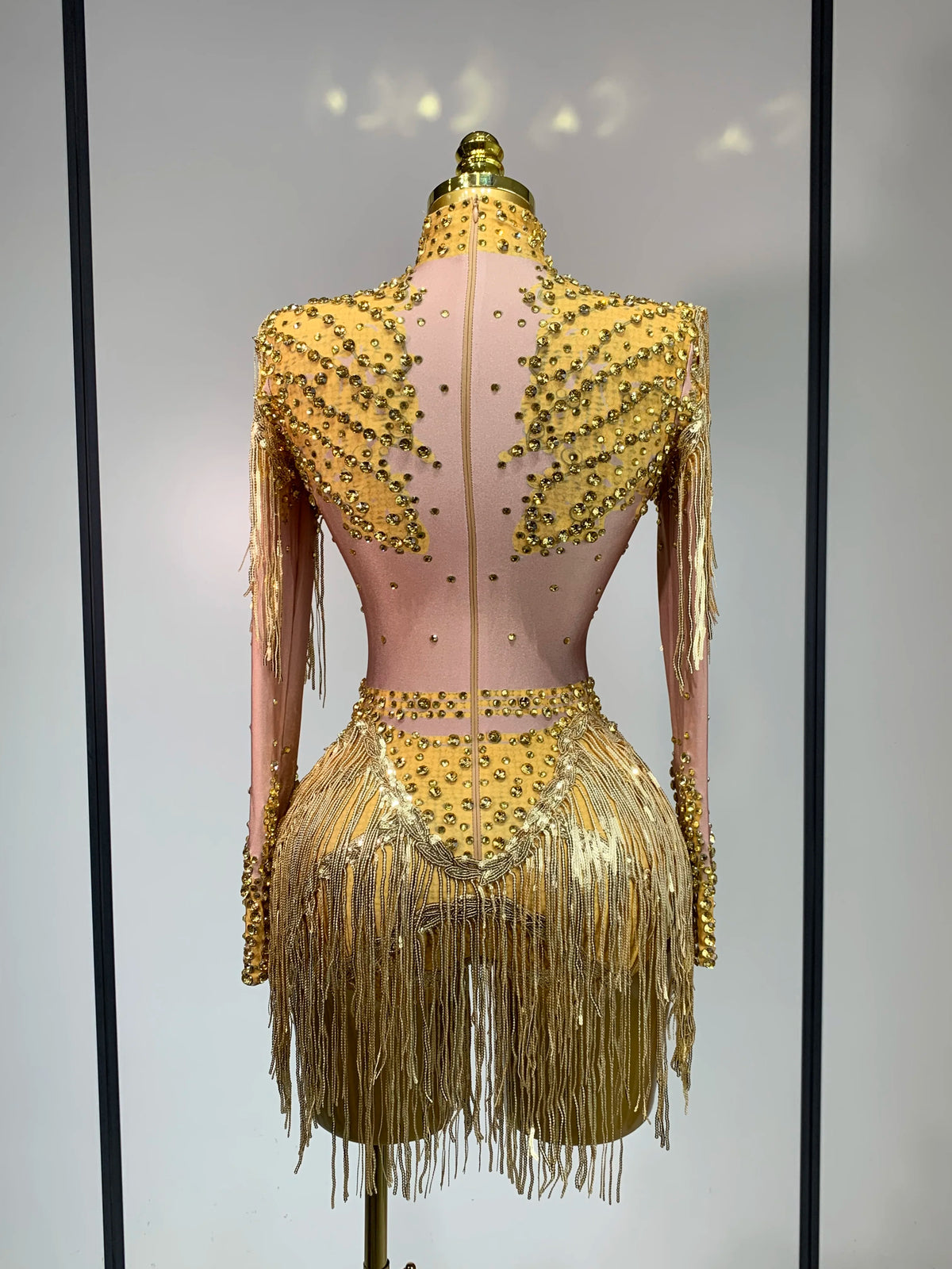 Birthday Dance Bodysuit