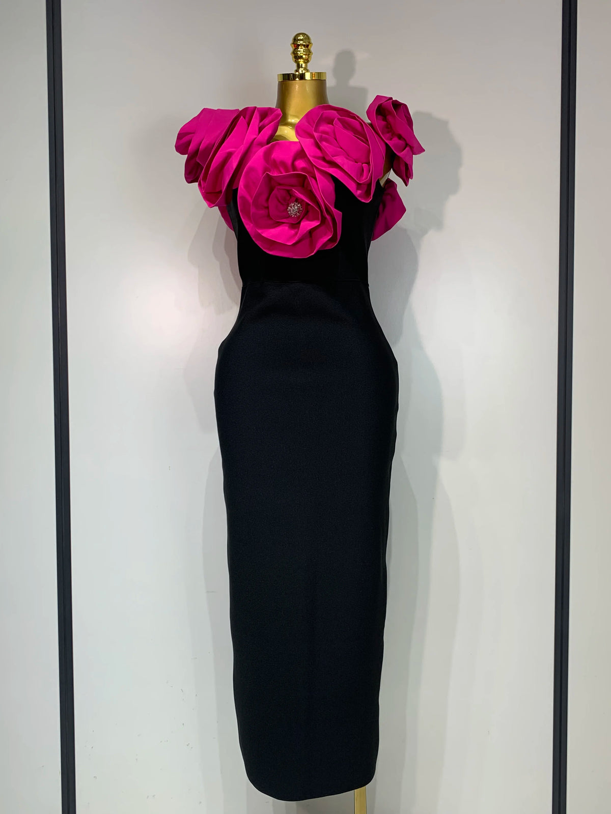 Love Struck Dress