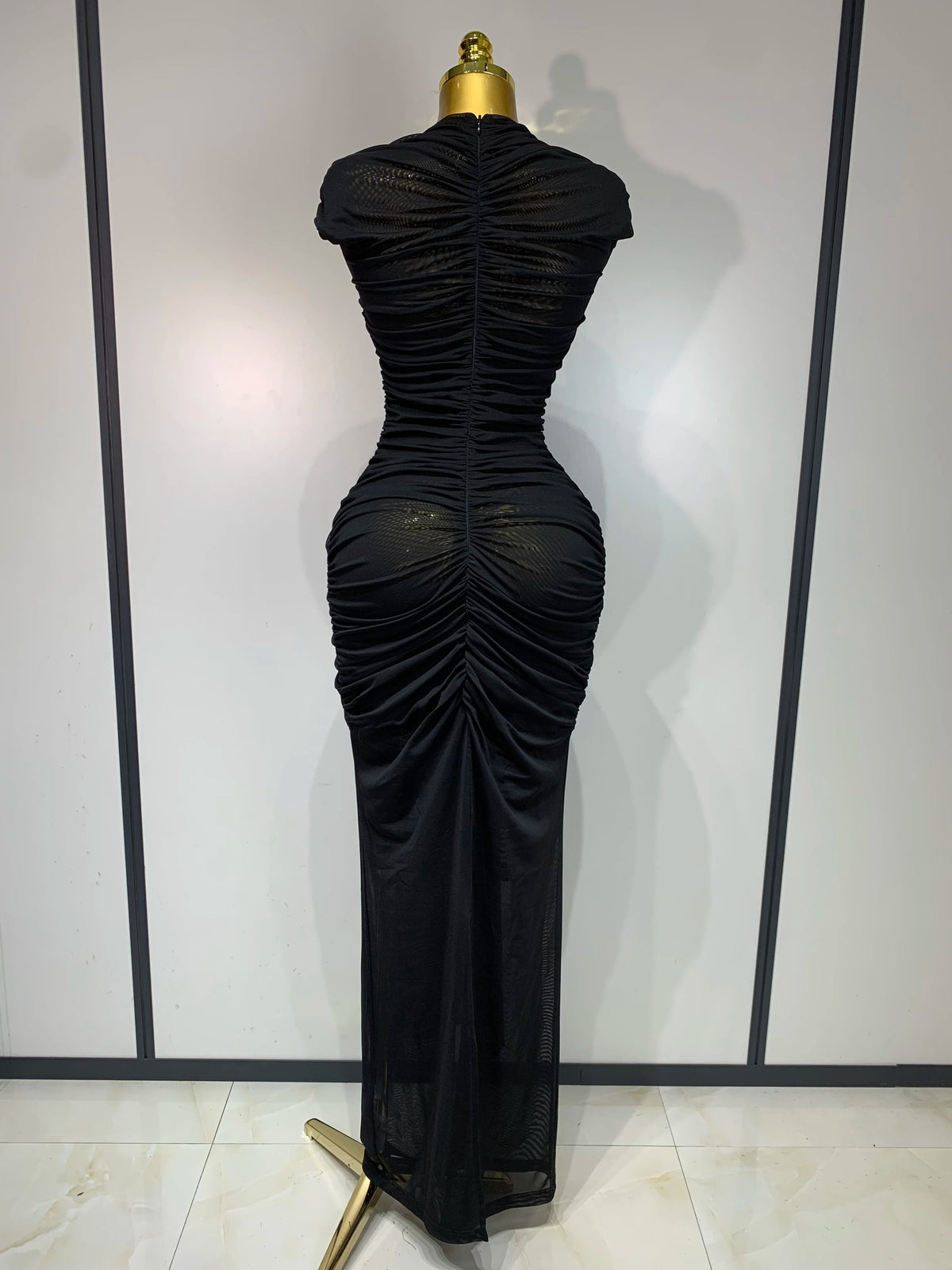 Unique Dress