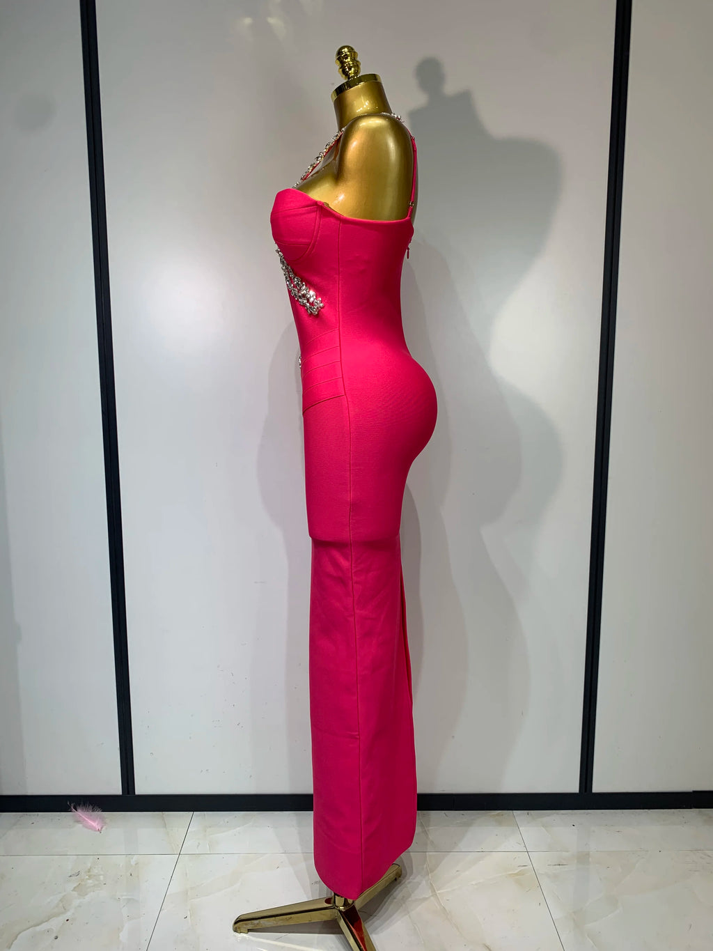I Got A Husband Dress