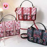 Barbie Crossbody Bag