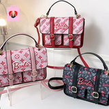 Barbie Crossbody Bag