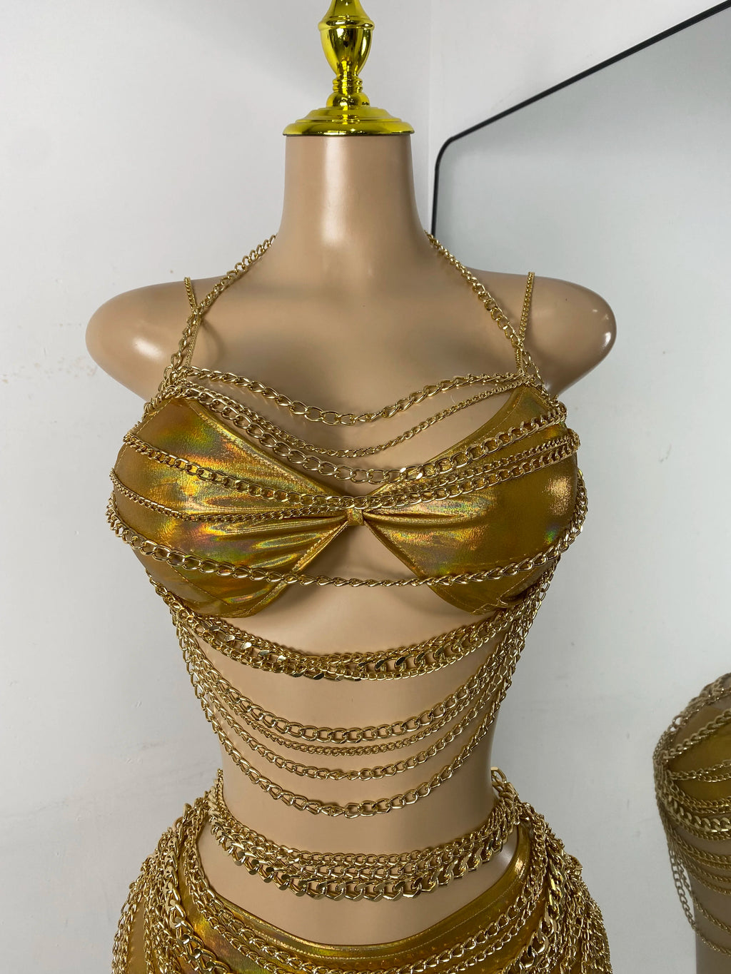 Pot Of Gold Bikini