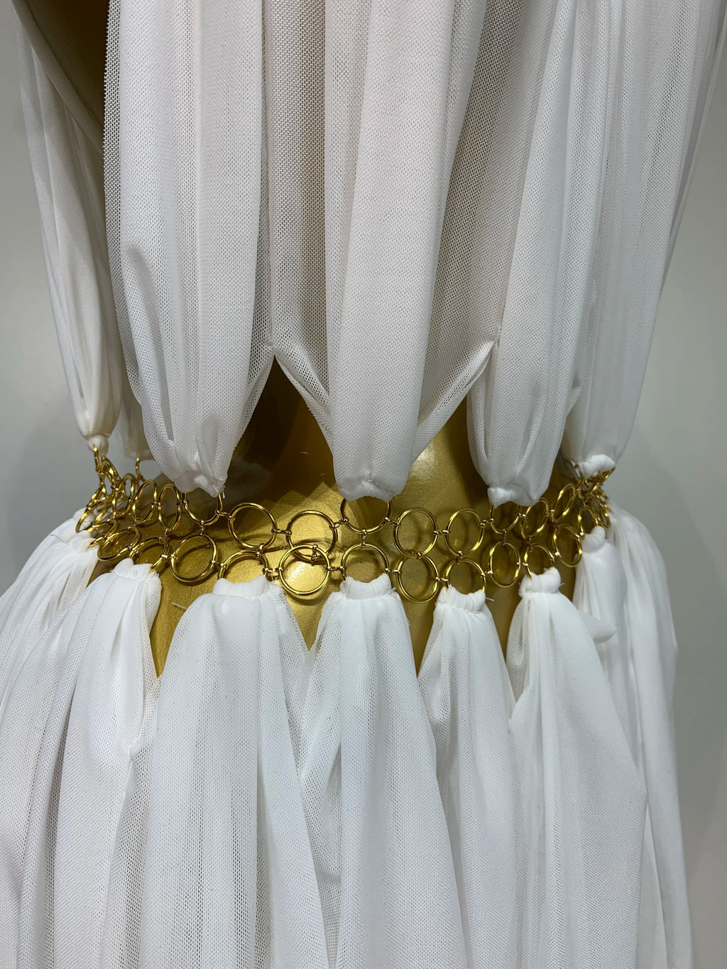 Athena Dress