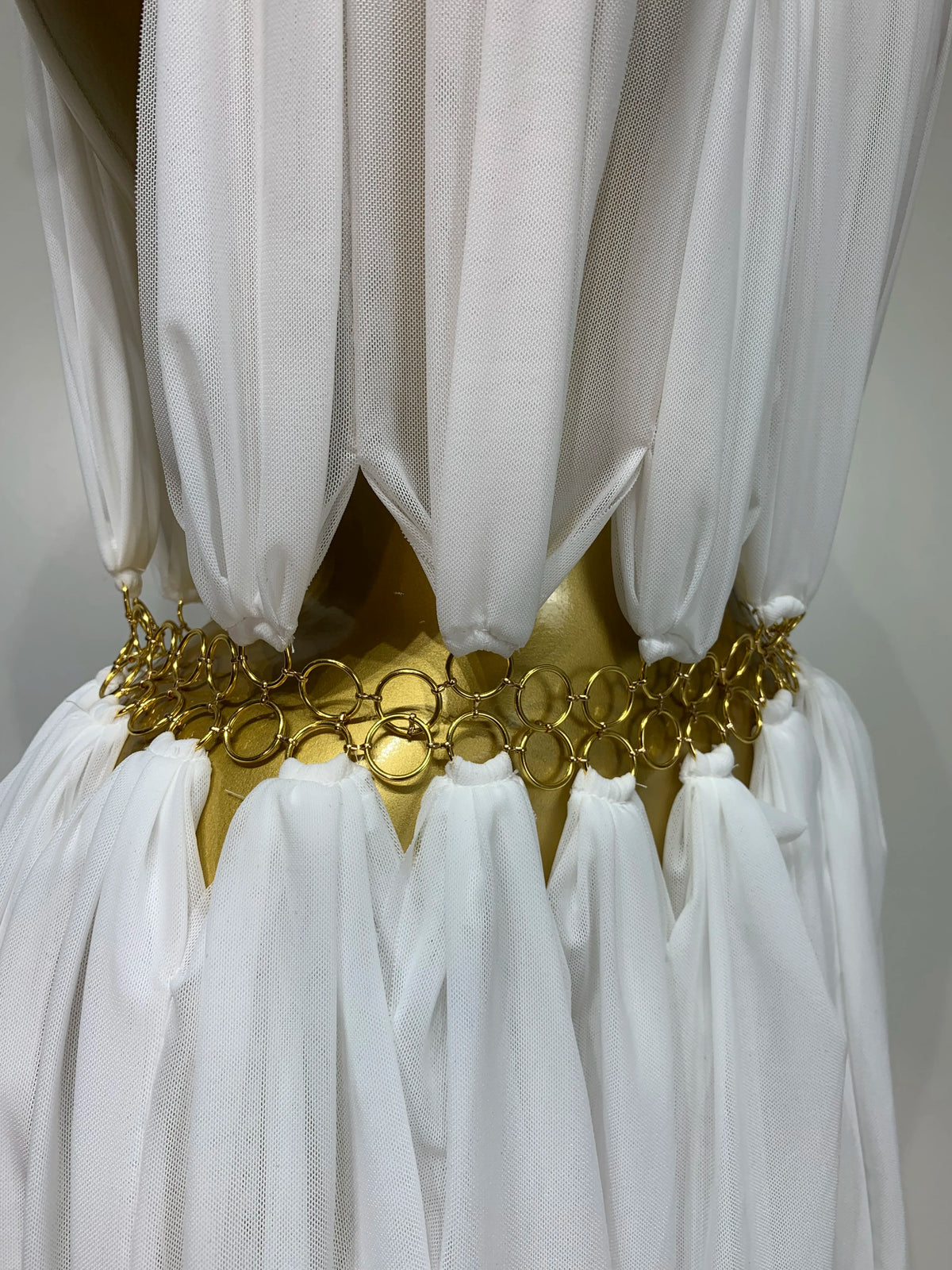 Athena Dress