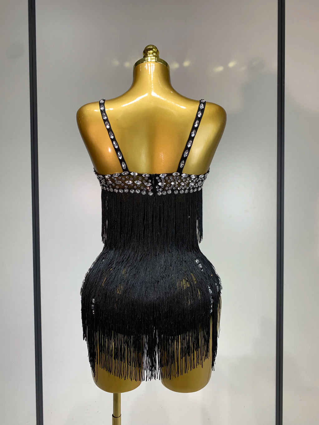 Window Shopping Bodysuit