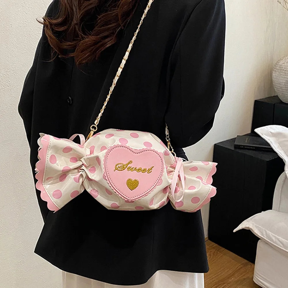 Sweet Candy Bag