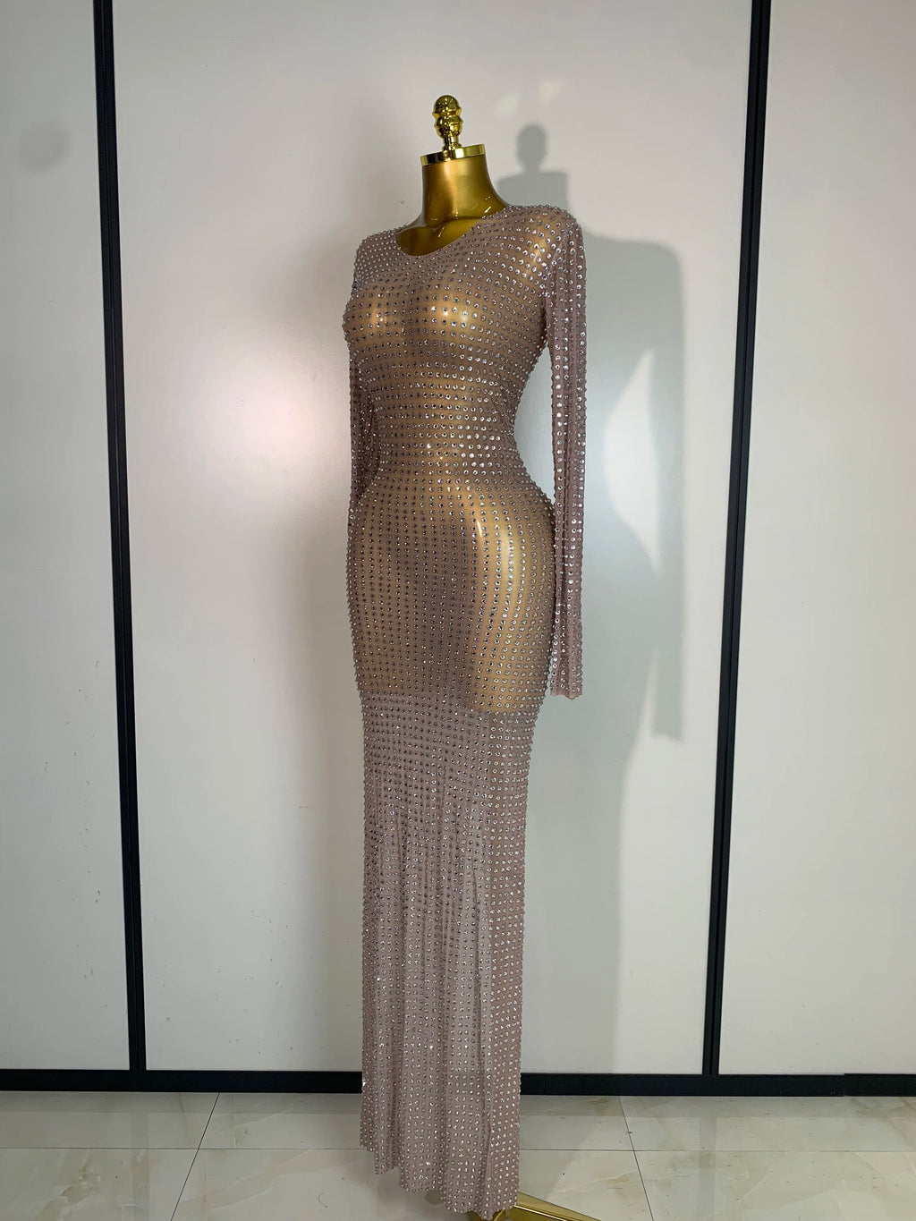 Astounding Dress