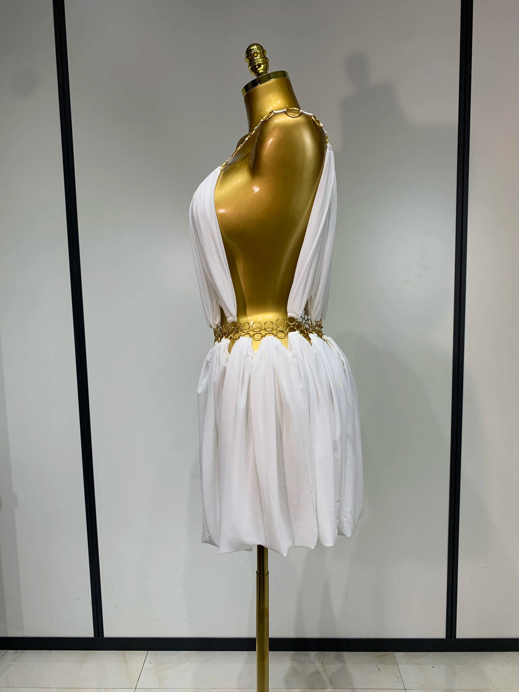Athena Dress