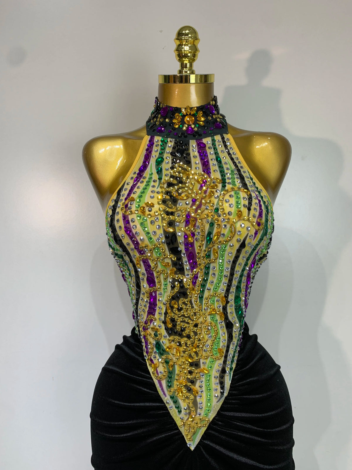 Sparks Flying Dress