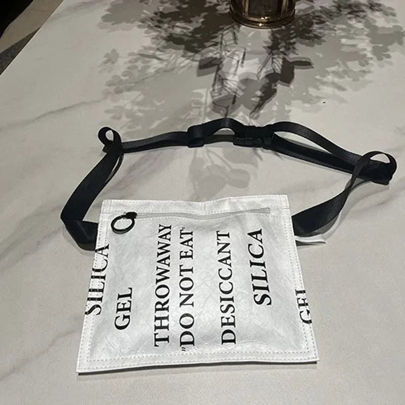 Gel Bag