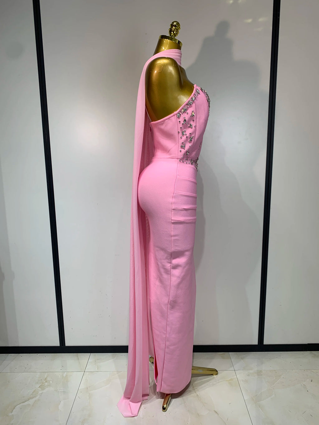 Birthday Season Dress