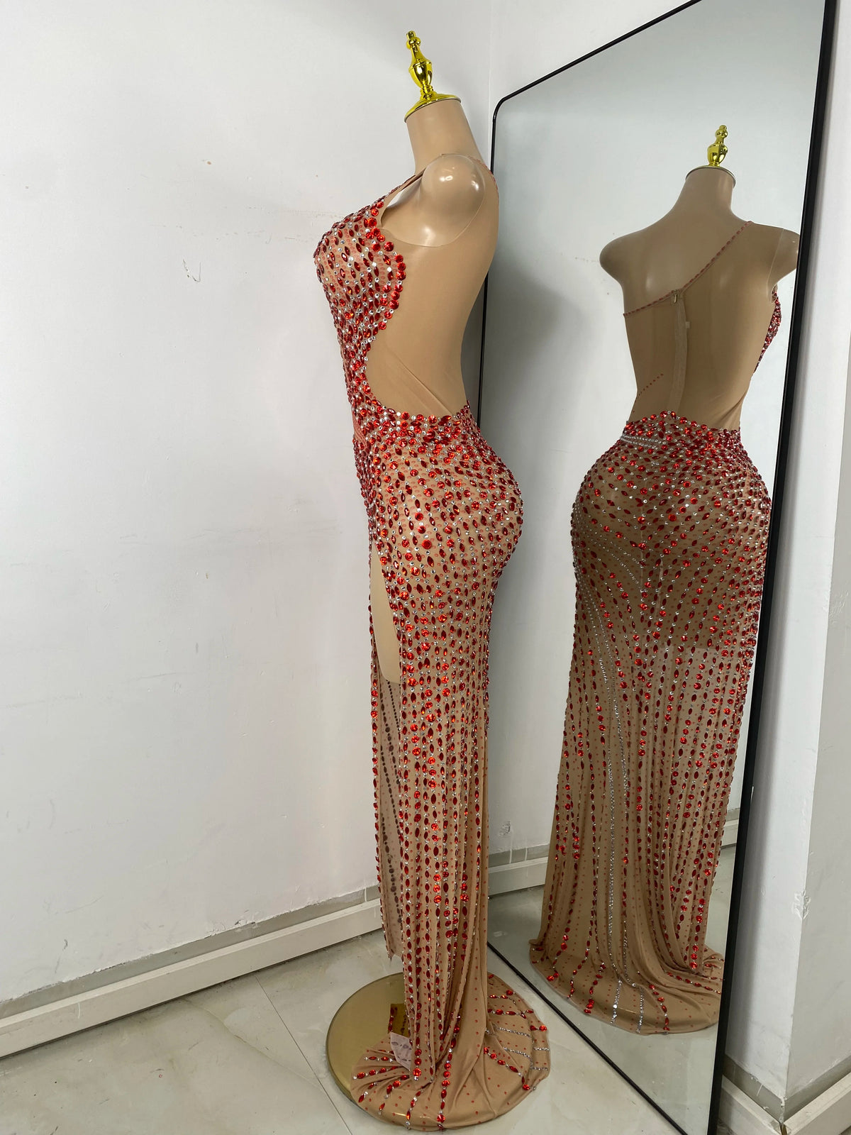 Holiday Time Dress