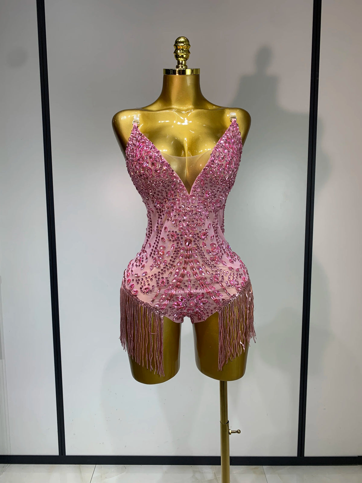 Glamorous Bodysuit