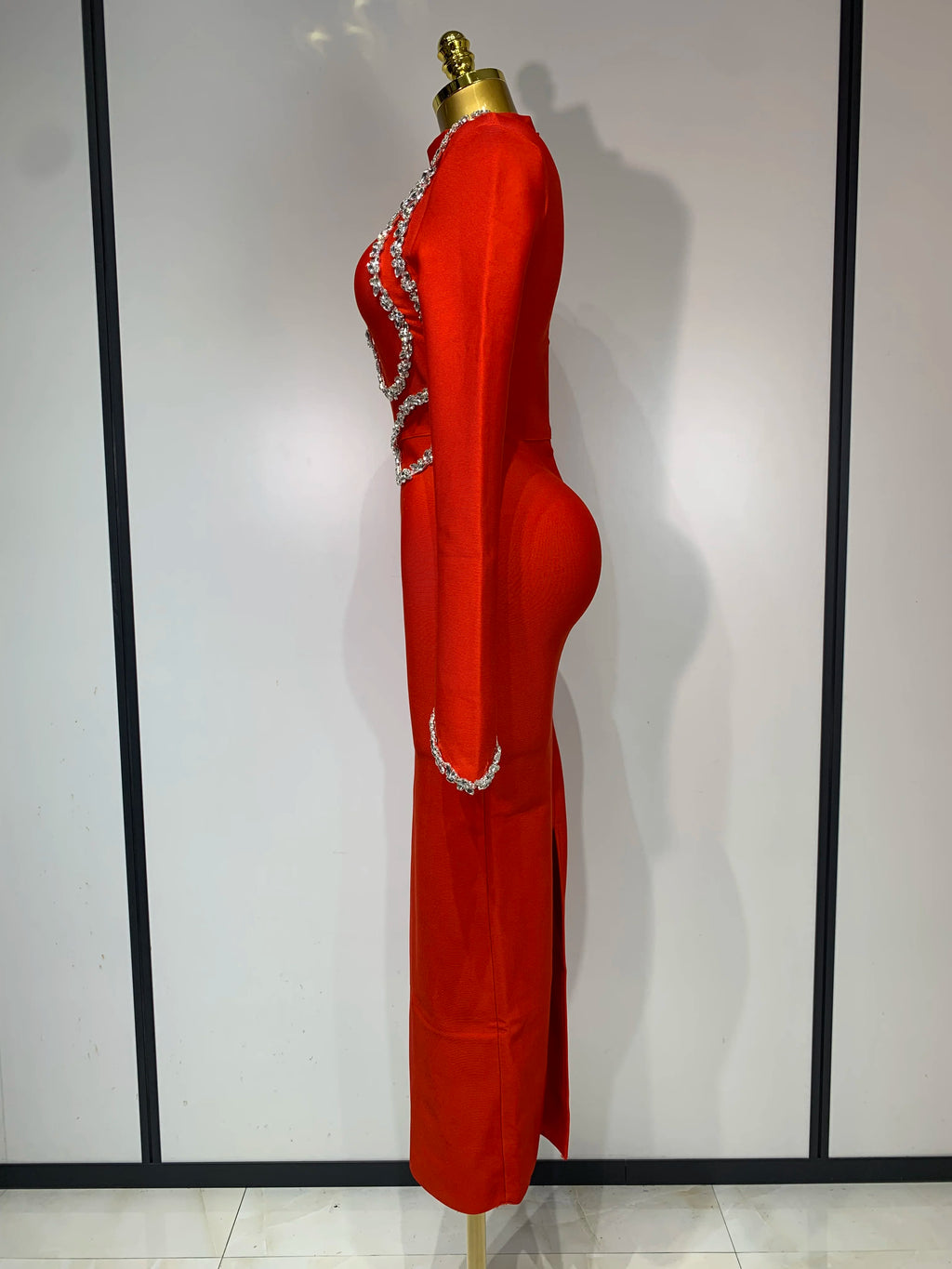 First Lady Dress