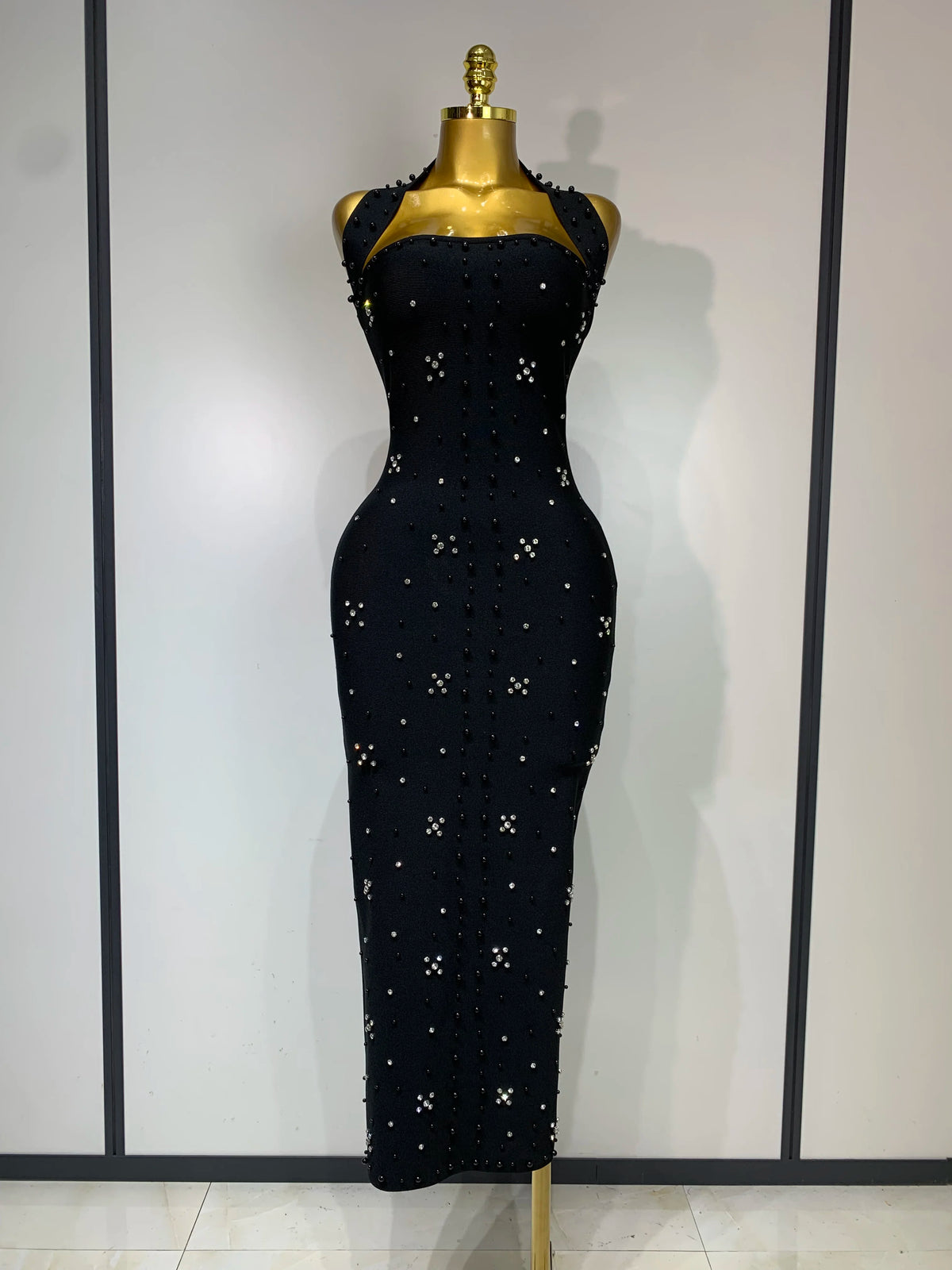 Precious Woman Dress